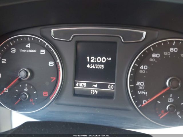 2017 AUDI Q3 WA1GCCFS0HR016541 Photo 6