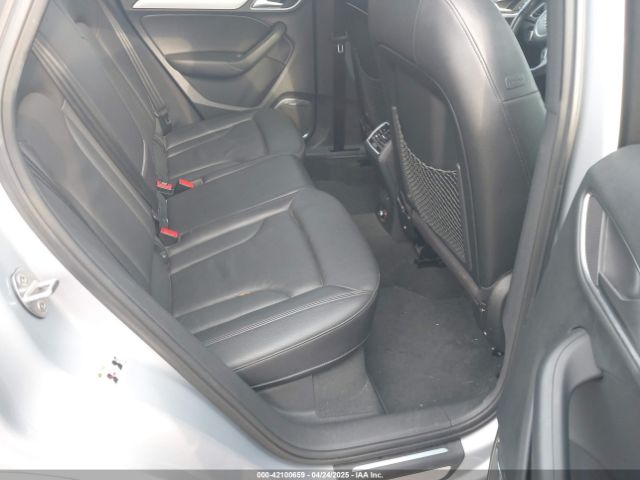 2017 AUDI Q3 WA1GCCFS0HR016541 Photo 7
