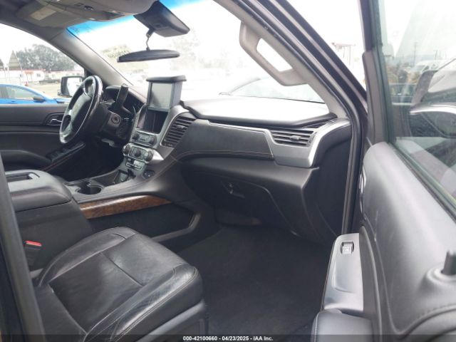 1GNSCBKC8JR110785 Chevrolet Tahoe Lt