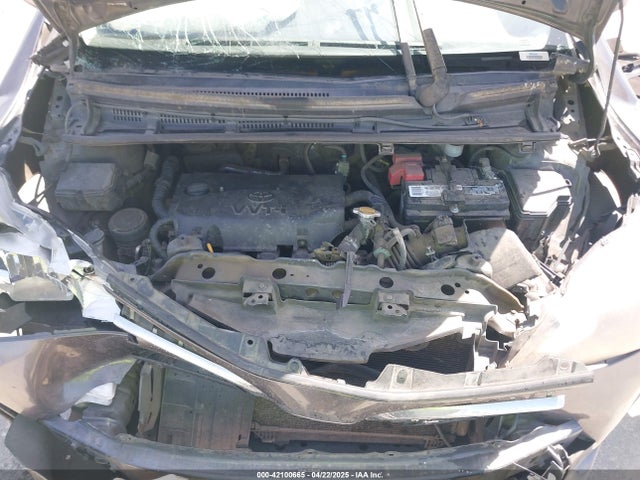 VNKJTUD33FA053390 Toyota YARIS L