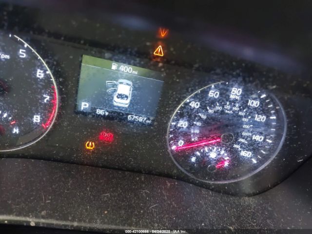 3KPF34AD8KE024941 KIA FORTE S