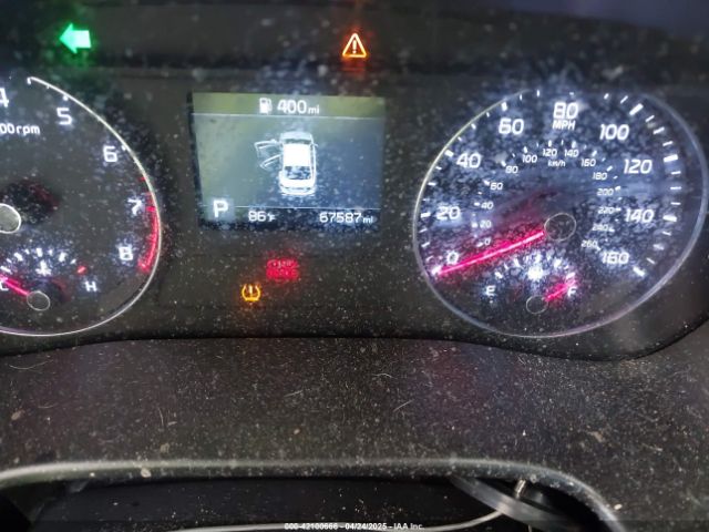 3KPF34AD8KE024941 KIA FORTE S