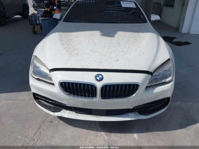 WBA6H5C55GGJ88102 BMW 650i