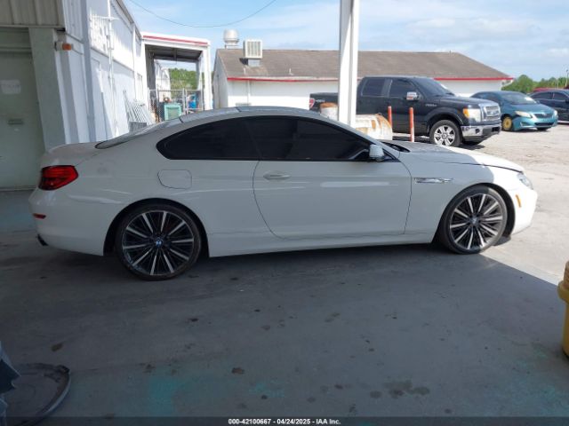 WBA6H5C55GGJ88102 BMW 650i