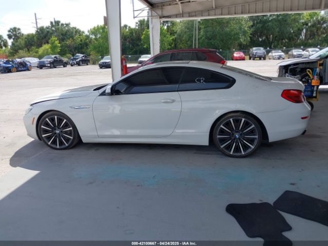 WBA6H5C55GGJ88102 BMW 650i