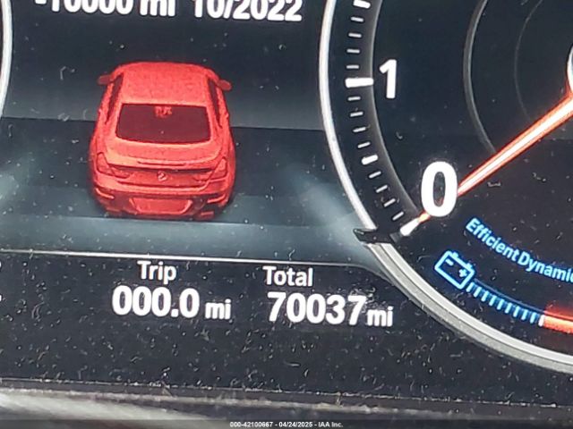 WBA6H5C55GGJ88102 BMW 650i
