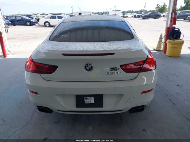 WBA6H5C55GGJ88102 BMW 650i