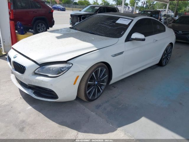 WBA6H5C55GGJ88102 BMW 650i