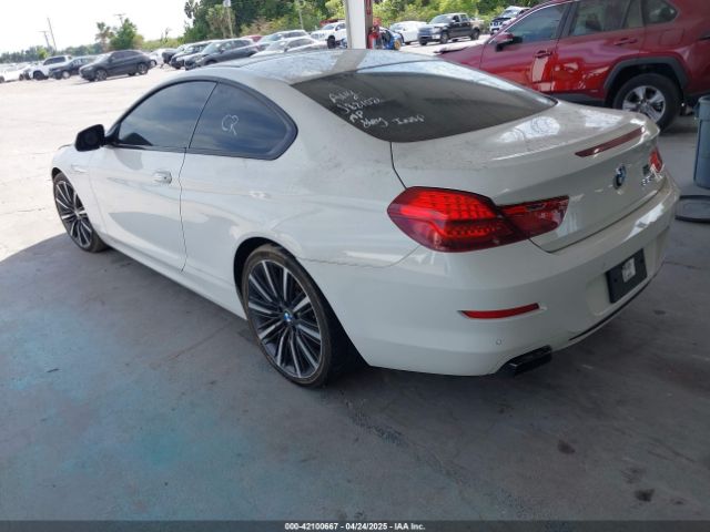 WBA6H5C55GGJ88102 BMW 650i