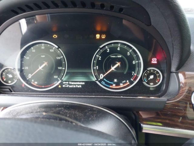 WBA6H5C55GGJ88102 BMW 650i