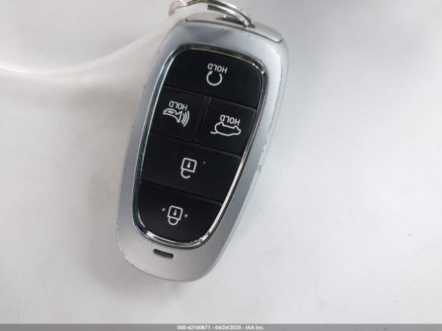 2022 HYUNDAI TUCSON 5NMJC3AE6NH137815 Photo 10