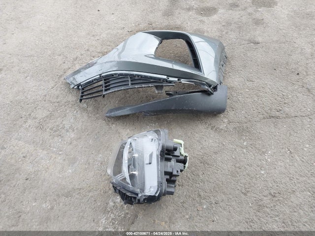 5NMJC3AE6NH137815 Hyundai gdi theta iii