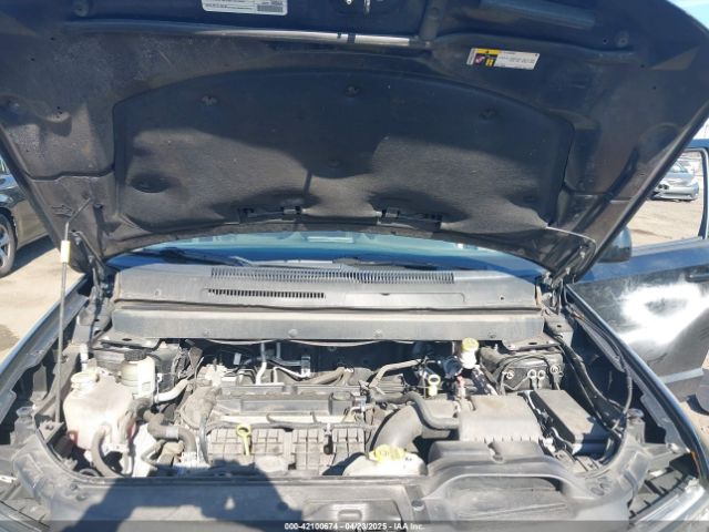 3C4PDCGB9LT212673 Dodge Journey Crossroad