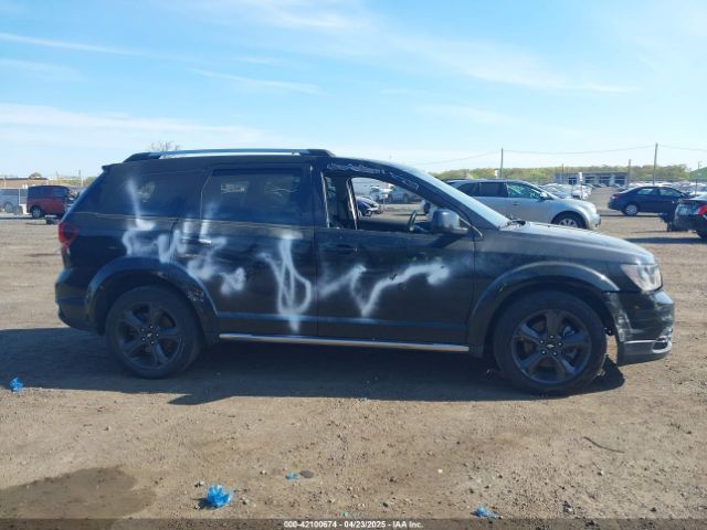 3C4PDCGB9LT212673 Dodge Journey Crossroad