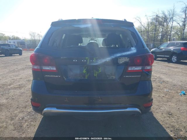3C4PDCGB9LT212673 Dodge Journey Crossroad