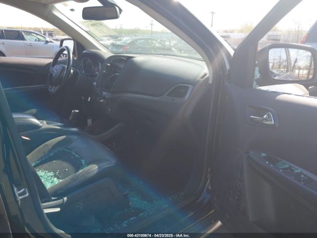 3C4PDCGB9LT212673 Dodge Journey Crossroad