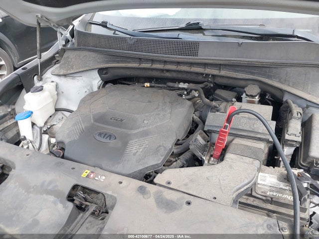 5XYPG4A52LG617958 KIA gdi lambda-ii