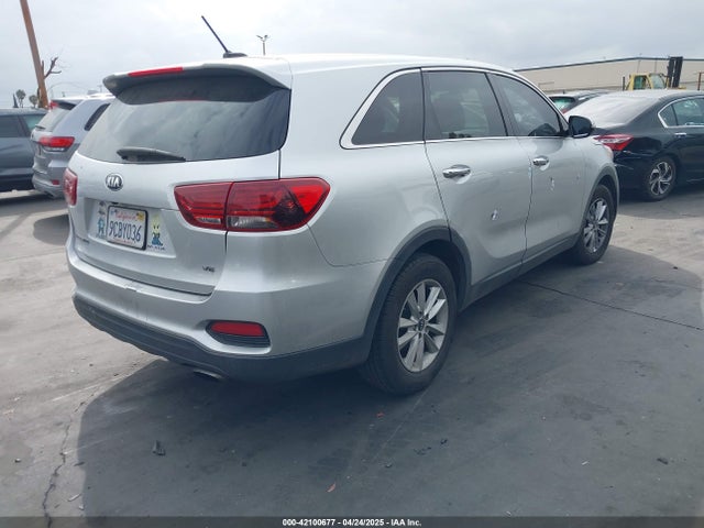 5XYPG4A52LG617958 KIA gdi lambda-ii