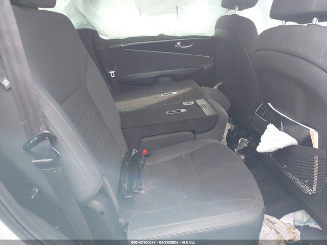 5XYPG4A52LG617958 KIA gdi lambda-ii