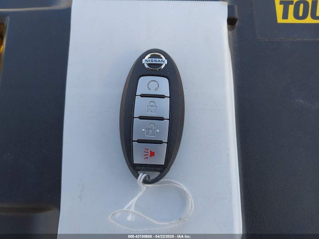 Nissan KICKS SV 2018 3N1CP5CU5JL497722 Image 11