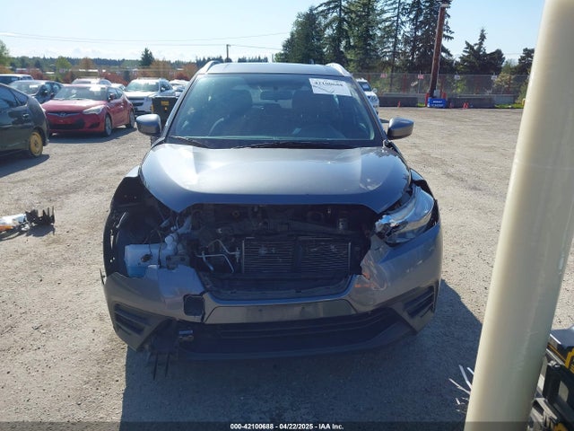 Nissan KICKS SV 2018 3N1CP5CU5JL497722 Image 13