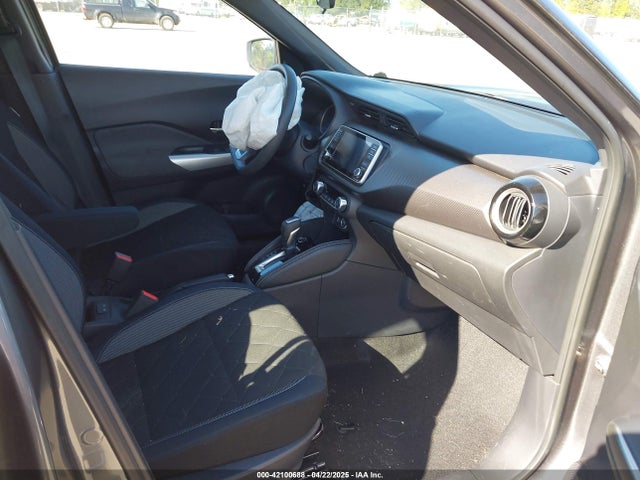 Nissan KICKS SV 2018 3N1CP5CU5JL497722 Image 5