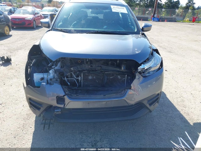 Nissan KICKS SV 2018 3N1CP5CU5JL497722 Image 6