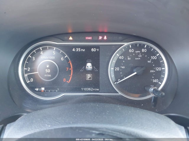 Nissan KICKS SV 2018 3N1CP5CU5JL497722 Image 7