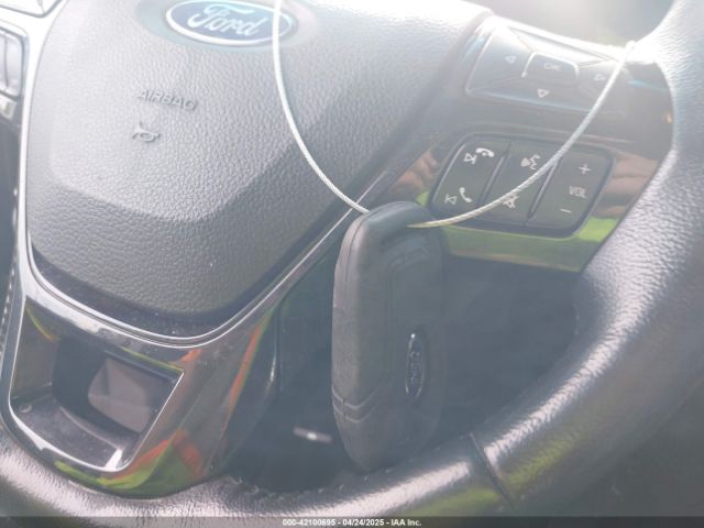 1FM5K7D82HGD35543 Ford EXPLORER XLT