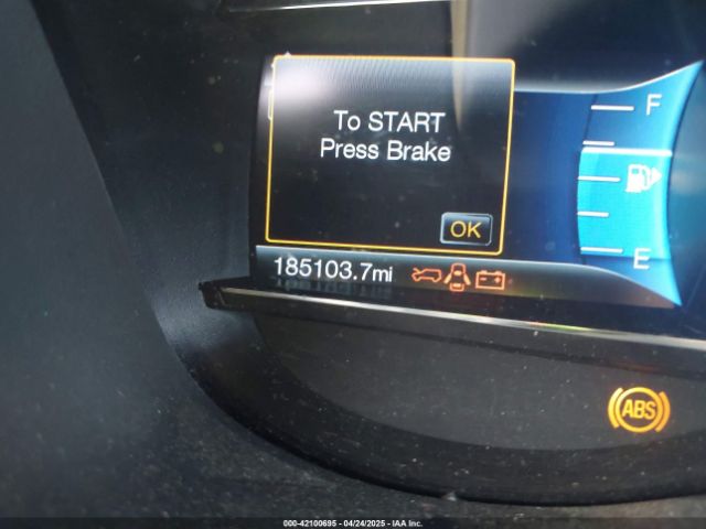 1FM5K7D82HGD35543 Ford EXPLORER XLT