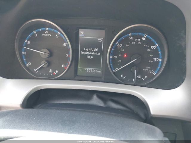 2T3BFREV4HW580568 Toyota RAV4 LE
