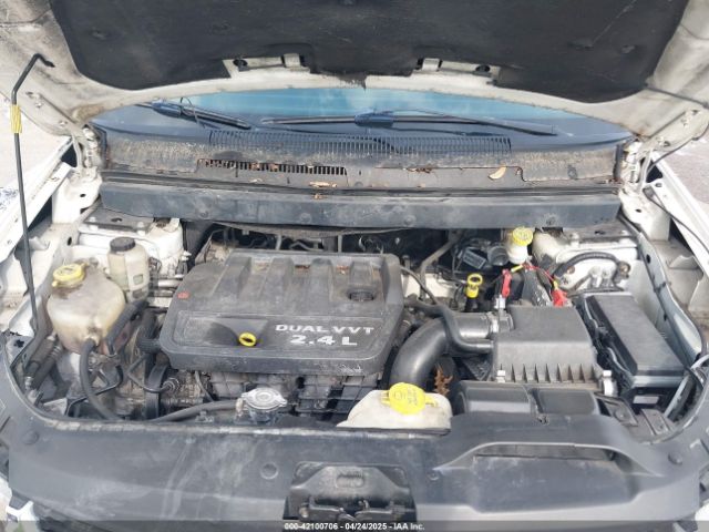 3C4PDCBB5FT679150 Dodge Journey Sxt