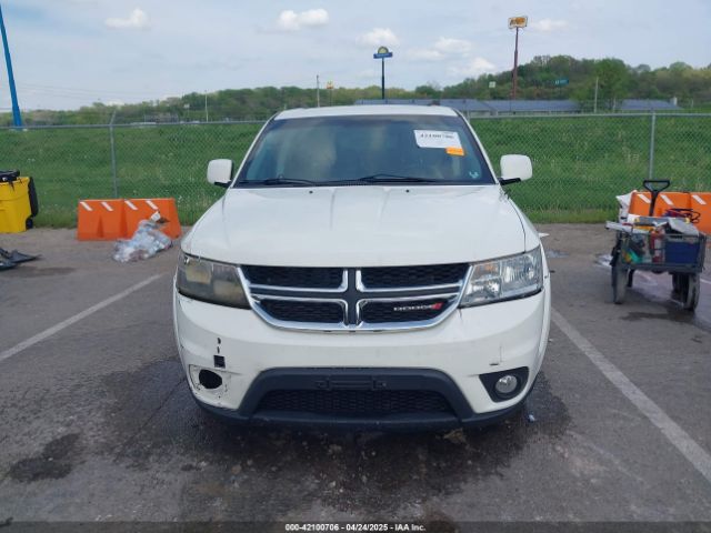 3C4PDCBB5FT679150 Dodge Journey Sxt