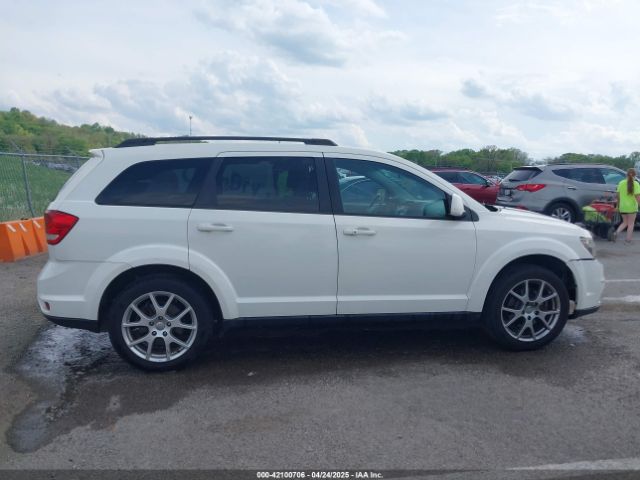 3C4PDCBB5FT679150 Dodge Journey Sxt