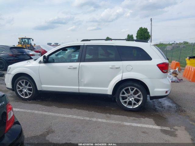 3C4PDCBB5FT679150 Dodge Journey Sxt