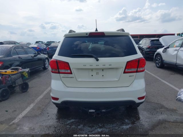 3C4PDCBB5FT679150 Dodge Journey Sxt