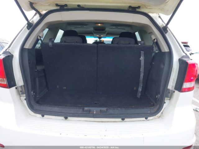 3C4PDCBB5FT679150 Dodge Journey Sxt
