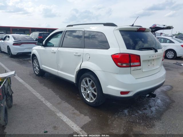 3C4PDCBB5FT679150 Dodge Journey Sxt