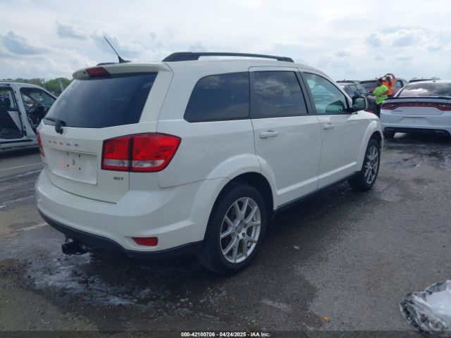 3C4PDCBB5FT679150 Dodge Journey Sxt