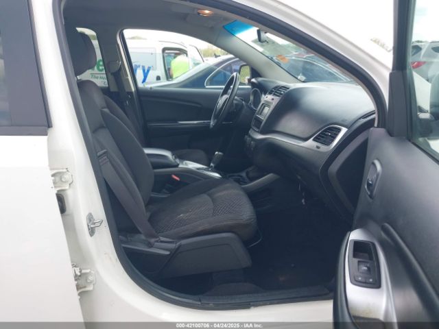 3C4PDCBB5FT679150 Dodge Journey Sxt