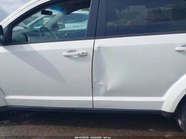 3C4PDCBB5FT679150 Dodge Journey Sxt