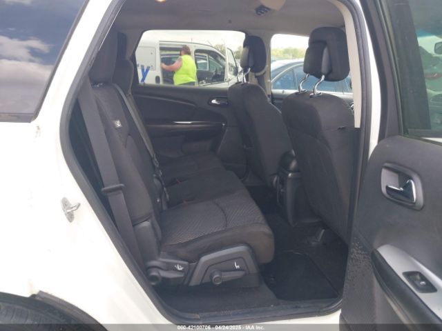 3C4PDCBB5FT679150 Dodge Journey Sxt
