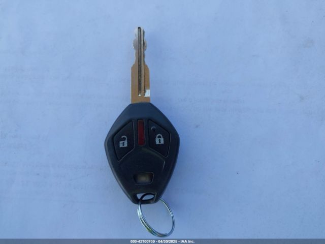 4A4AP3AU4EE004073 Mitsubishi Outlander Sport Es