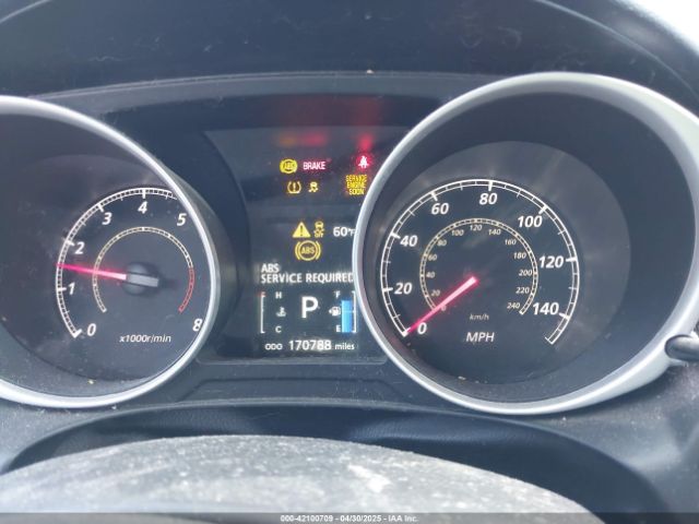 4A4AP3AU4EE004073 Mitsubishi Outlander Sport Es