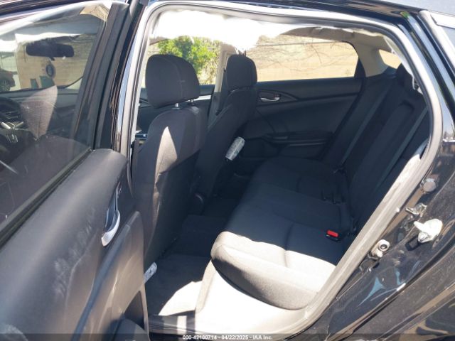 19XFC1F3XKE215534 Honda CIVIC EX