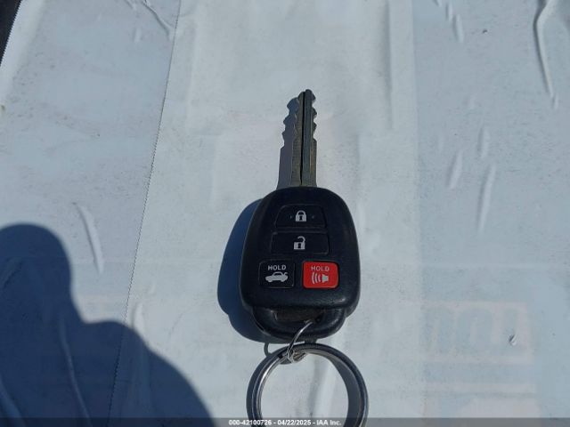 4T1BF1FK9EU400415 Toyota Camry Se Sport