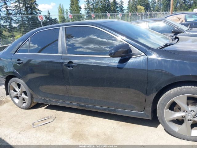 4T1BF1FK9EU400415 Toyota Camry Se Sport
