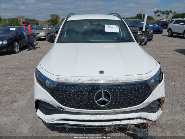W1N9M0CB7RN109945 Mercedes-Benz Eqb 250 Suv