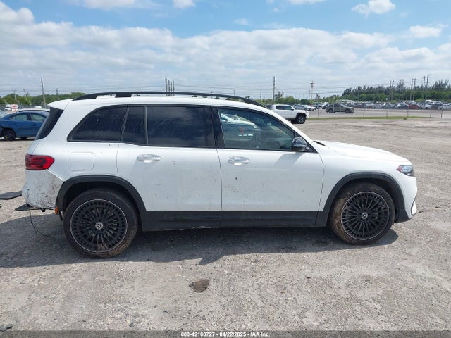 W1N9M0CB7RN109945 Mercedes-Benz Eqb 250 Suv