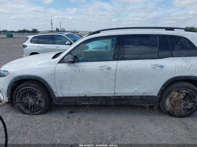 W1N9M0CB7RN109945 Mercedes-Benz Eqb 250 Suv